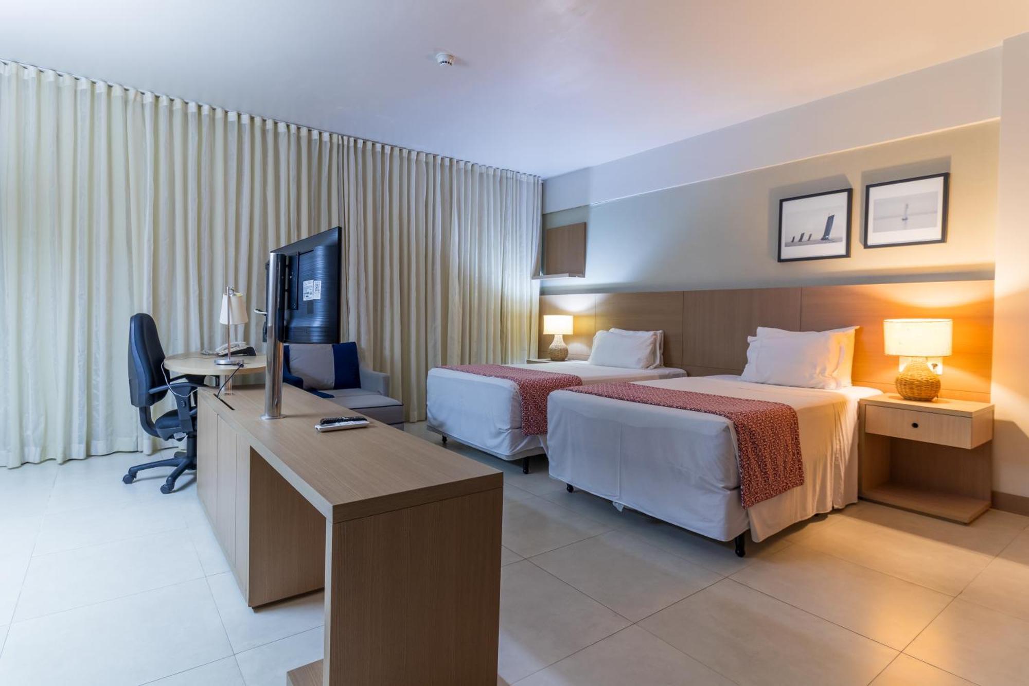 Sotero Hotel By Castelo Itaipava Salvador Extérieur photo