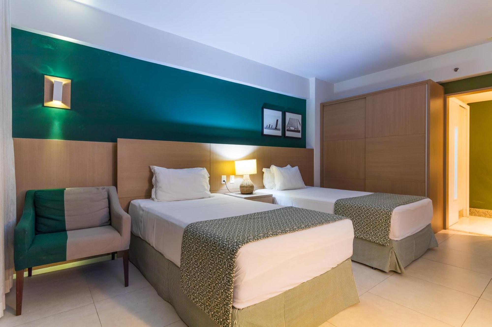 Sotero Hotel By Castelo Itaipava Salvador Extérieur photo