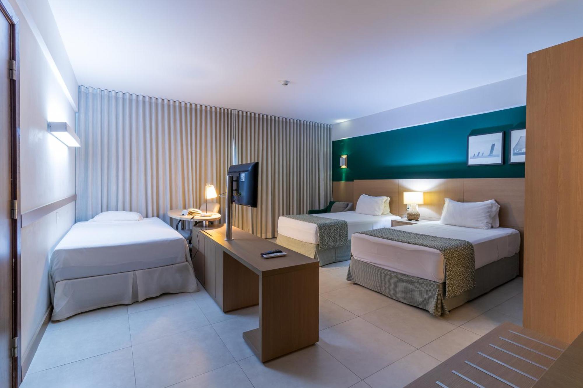 Sotero Hotel By Castelo Itaipava Salvador Extérieur photo
