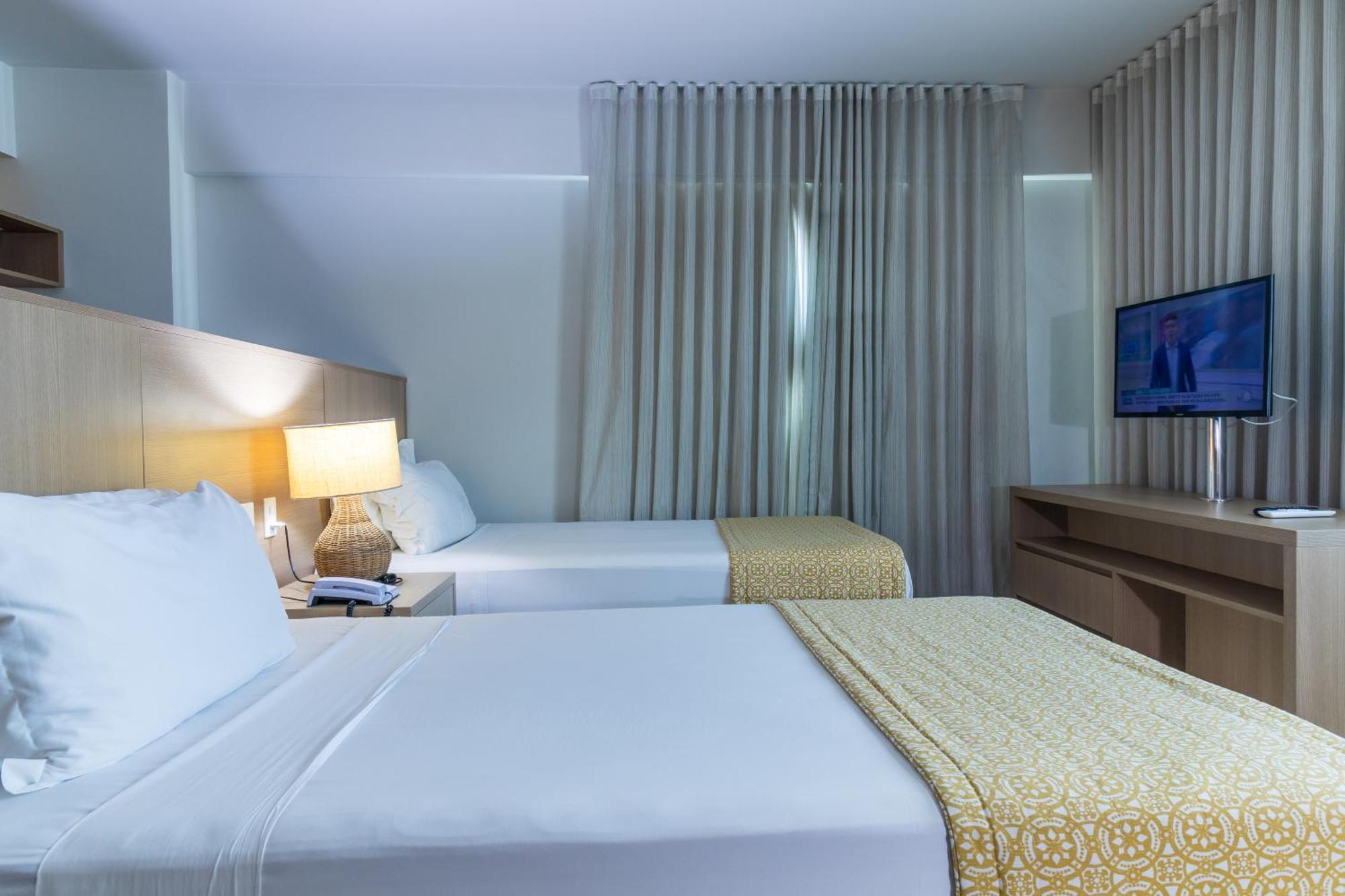 Sotero Hotel By Castelo Itaipava Salvador Extérieur photo